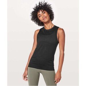 Lululemon Breeze by muscle tank 2